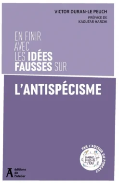 En finir avec les idées fausses sur l'antispécisme
