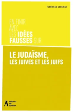 En finir avec les idées fausses sur le judaïsme, les juives