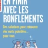 En finir avec les ronflements