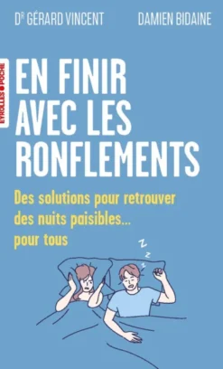 En finir avec les ronflements