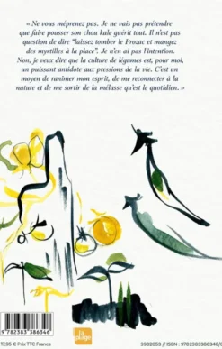 En friche