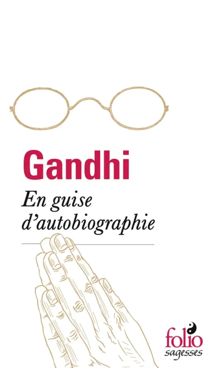 En guise d'autobiographie
