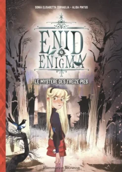 Enid Enigma