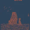 En île