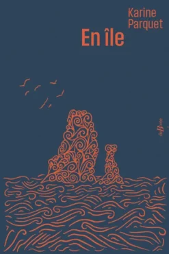 En île