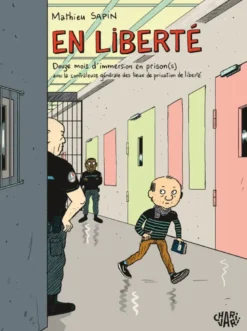 En Liberté