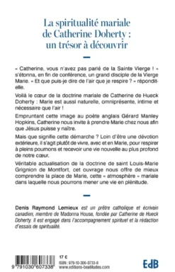 En Marie, nous respirons