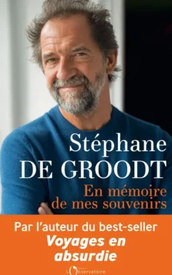 En mémoire de mes souvenirs