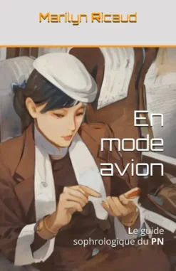 En mode avion - Le guide sophrologique du PN