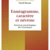 Ennéagramme, caractère et névrose