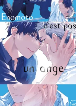 Enomoto n'est pas un ange