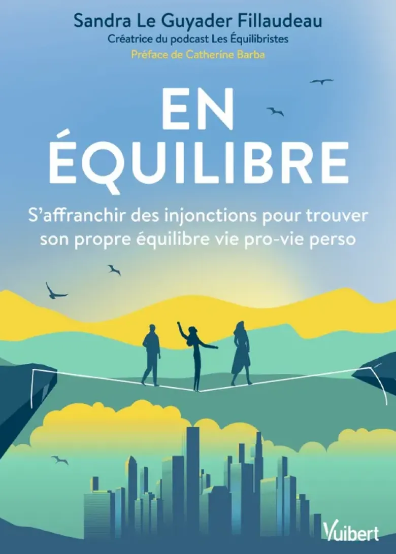 En équilibre