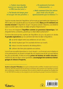 En équilibre