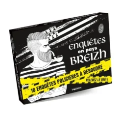 Enquêtes en pays breizh