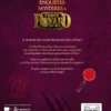 Enquêtes mystères à Fort Boyard - avec filtre rouge