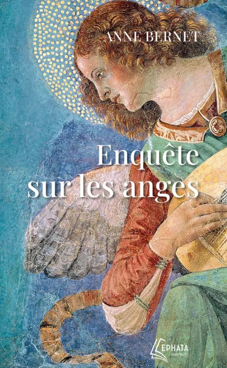 Enquête sur les anges