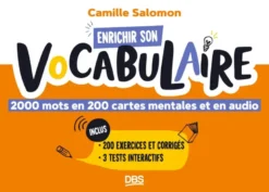Enrichir son vocabulaire