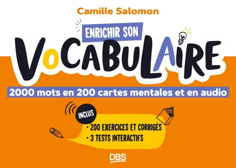 Enrichir son vocabulaire