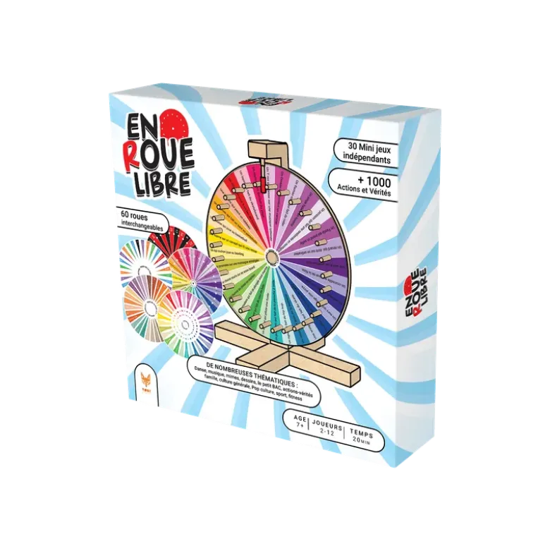 En Roue Libre