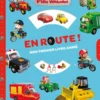 En route ! Mon premier livre animé
