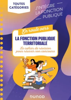 En route vers la fonction publique territoriale
