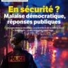 En sécurité ?