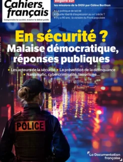 En sécurité ?