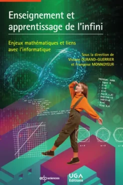 Enseignement et apprentissage de l'infini