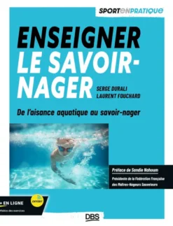 Enseigner le savoir-nager