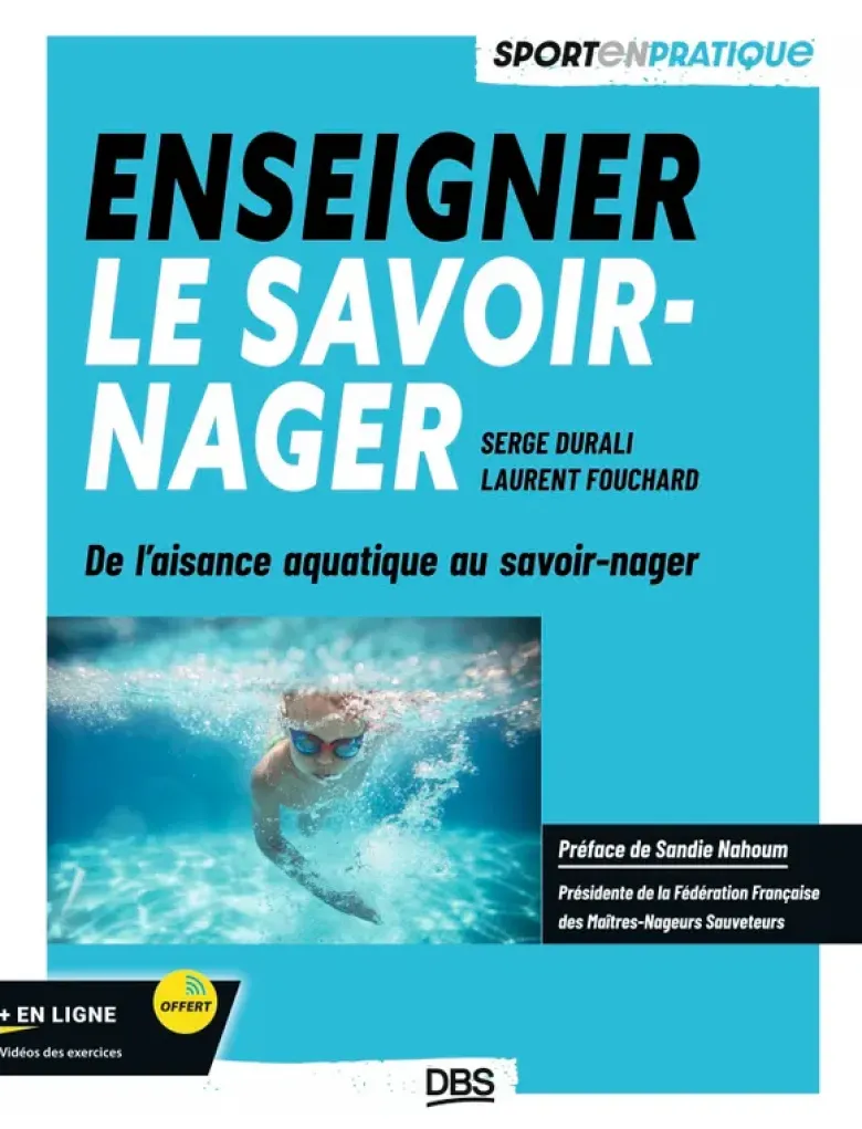Enseigner le savoir-nager
