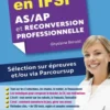 Entrée en IFSI 2025-2026 - AS/AP et reconversion professionnelle