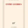 Entre guerres