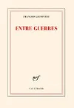Entre guerres