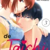 Entre les mains de Taichi - Tome 03
