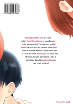 Entre les mains de Taichi - Tome 03
