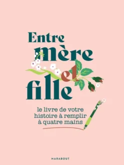 Entre mère & fille