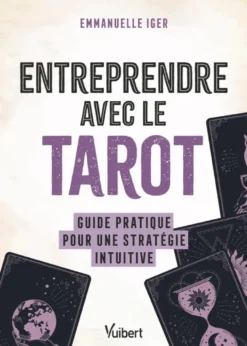 Entreprendre avec le tarot