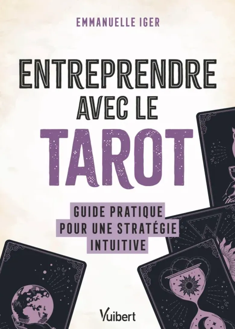 Entreprendre avec le tarot