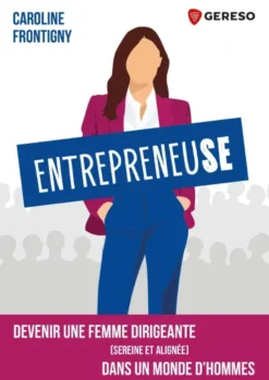 Entrepreneuse