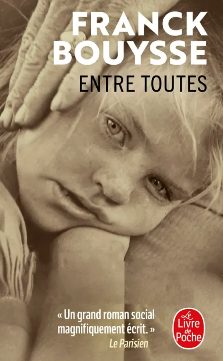 Entre toutes
