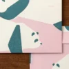 Enveloppes Panda Easy & Cozy