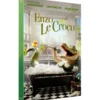 Enzo, le croco - DVD (2022)