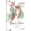 Ernest et Célestine - DVD (2012)