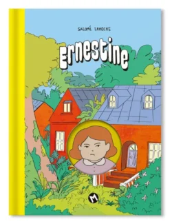 Ernestine