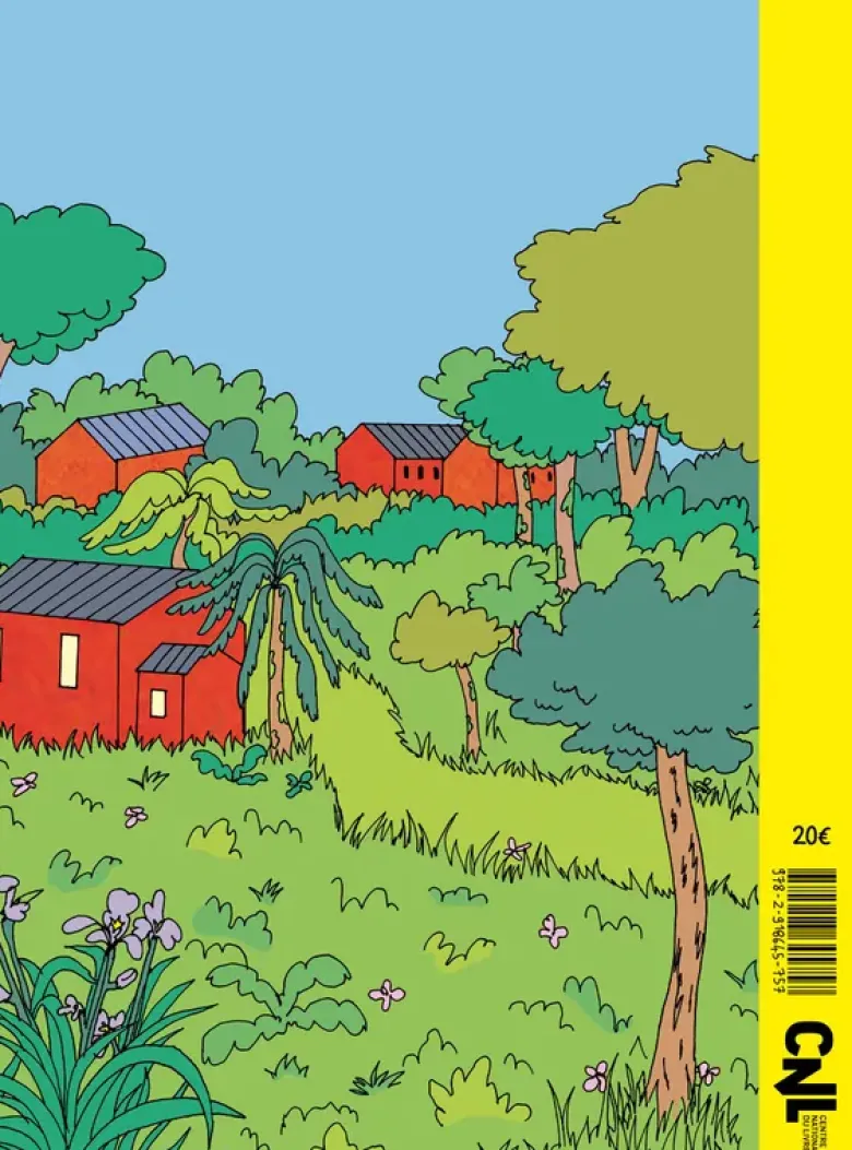 Ernestine