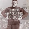 Ernest Shackleton