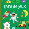 ERPM Livre de jeux 4+