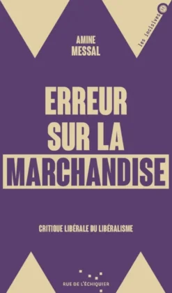 Erreur sur la marchandise