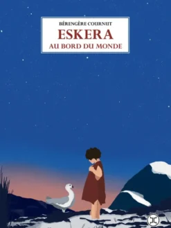 Eskera au bord du monde