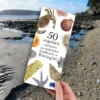 50 espèces animales des estrans rocheux en Bretagne